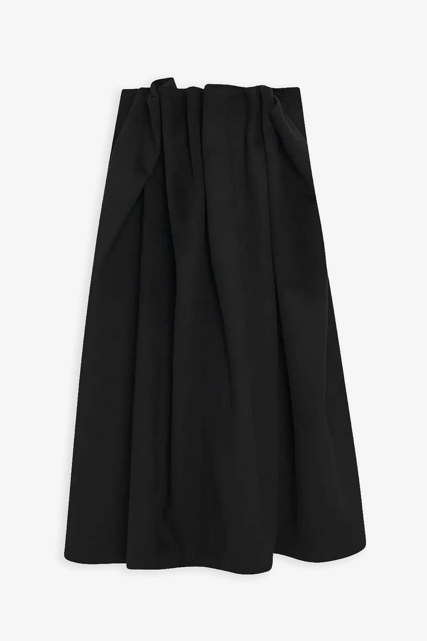 Lamarti black skirt - 1