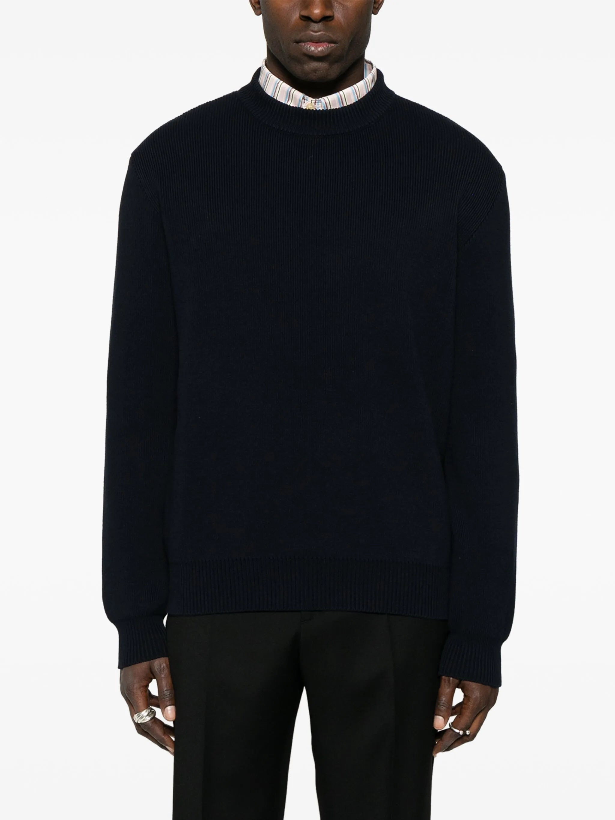 Golden Goose Round-neck Sweater - 5