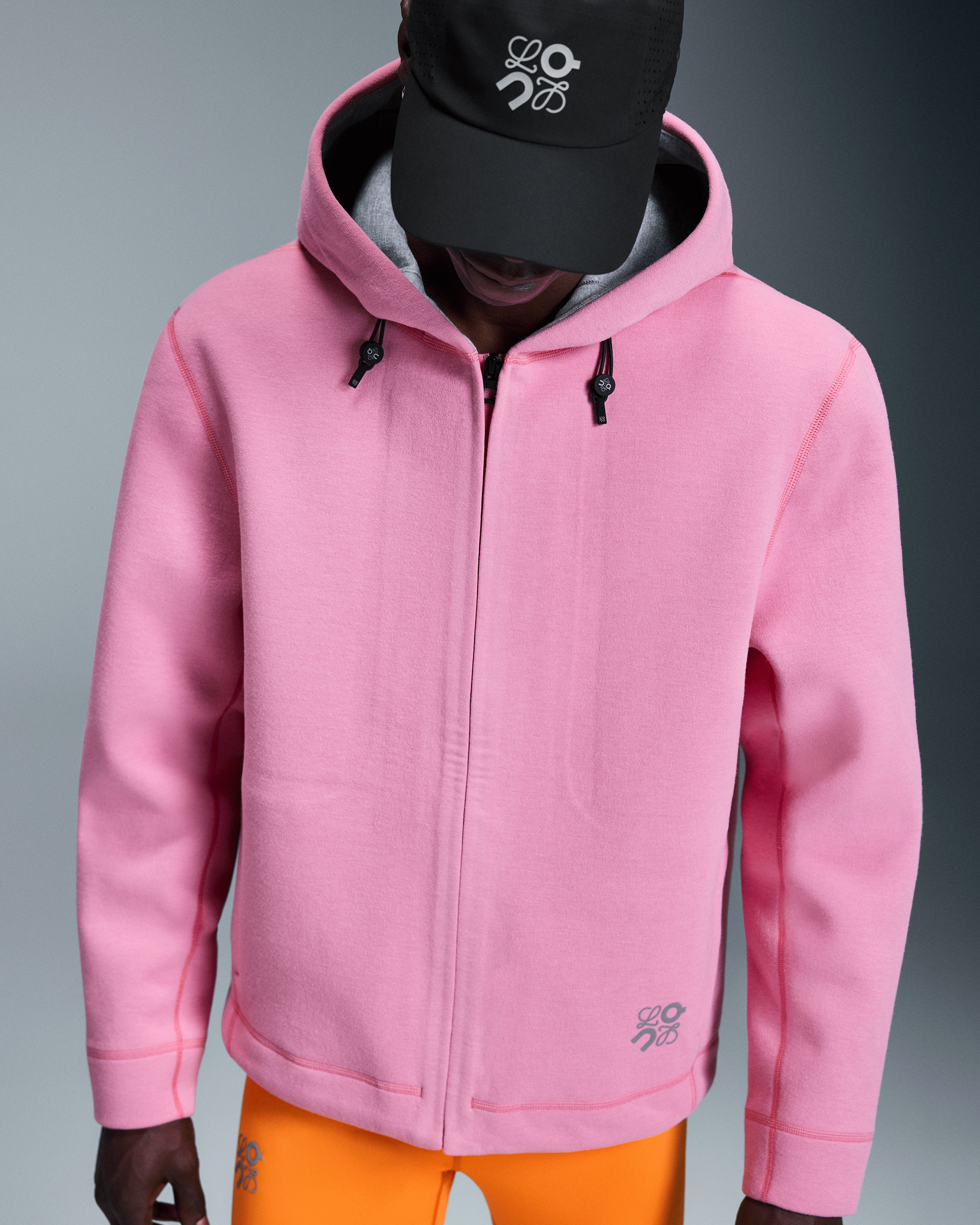 Hoodie LOEWE - 6