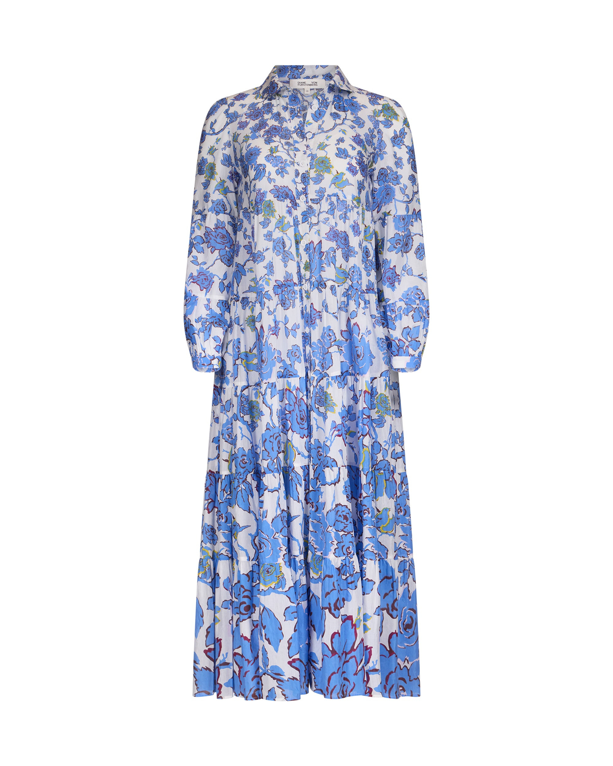 Kiara Dress - 5