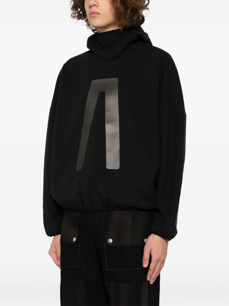 x Fear Of God Athletics hoodie 3