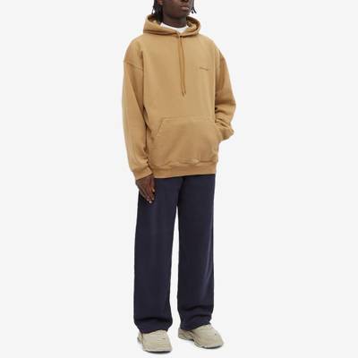 BALENCIAGA Balenciaga Crest Logo Sweat Pant outlook