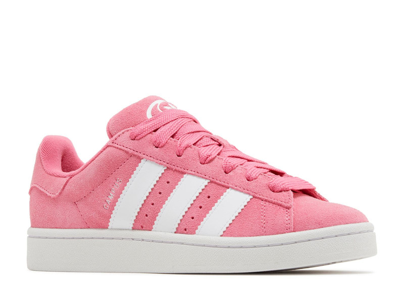 adidas WMNS CAMPUS 00S 'PINK FUSION' outlook