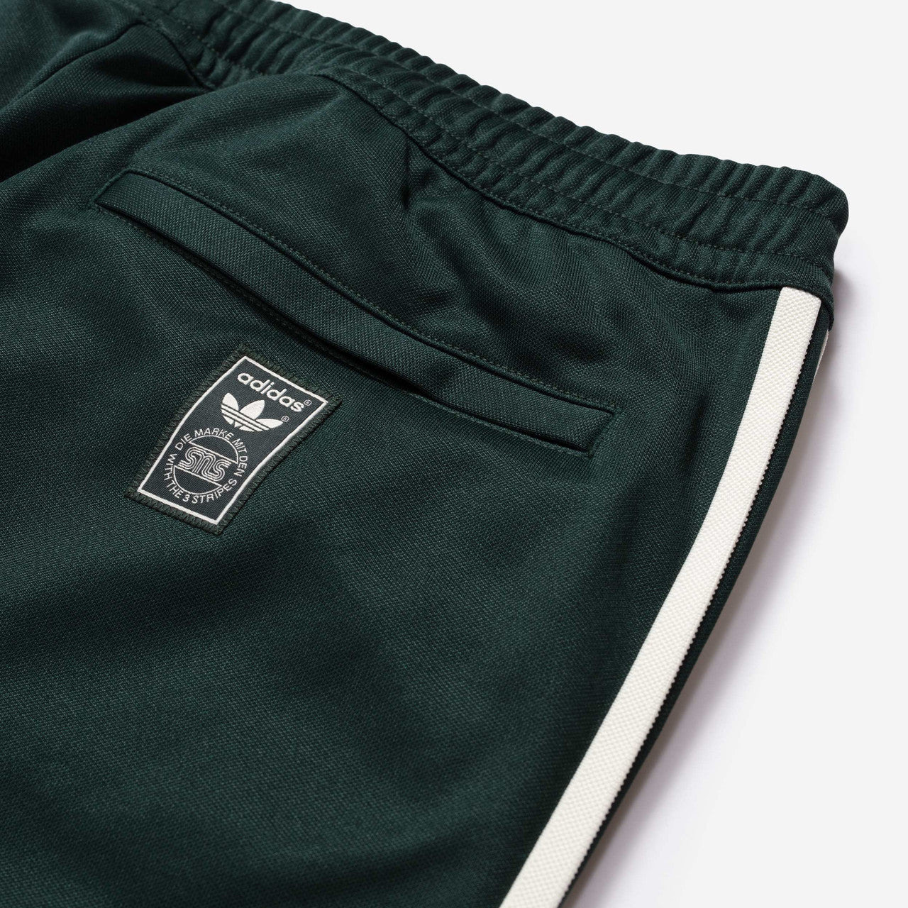 Track Pant x SNS - 12