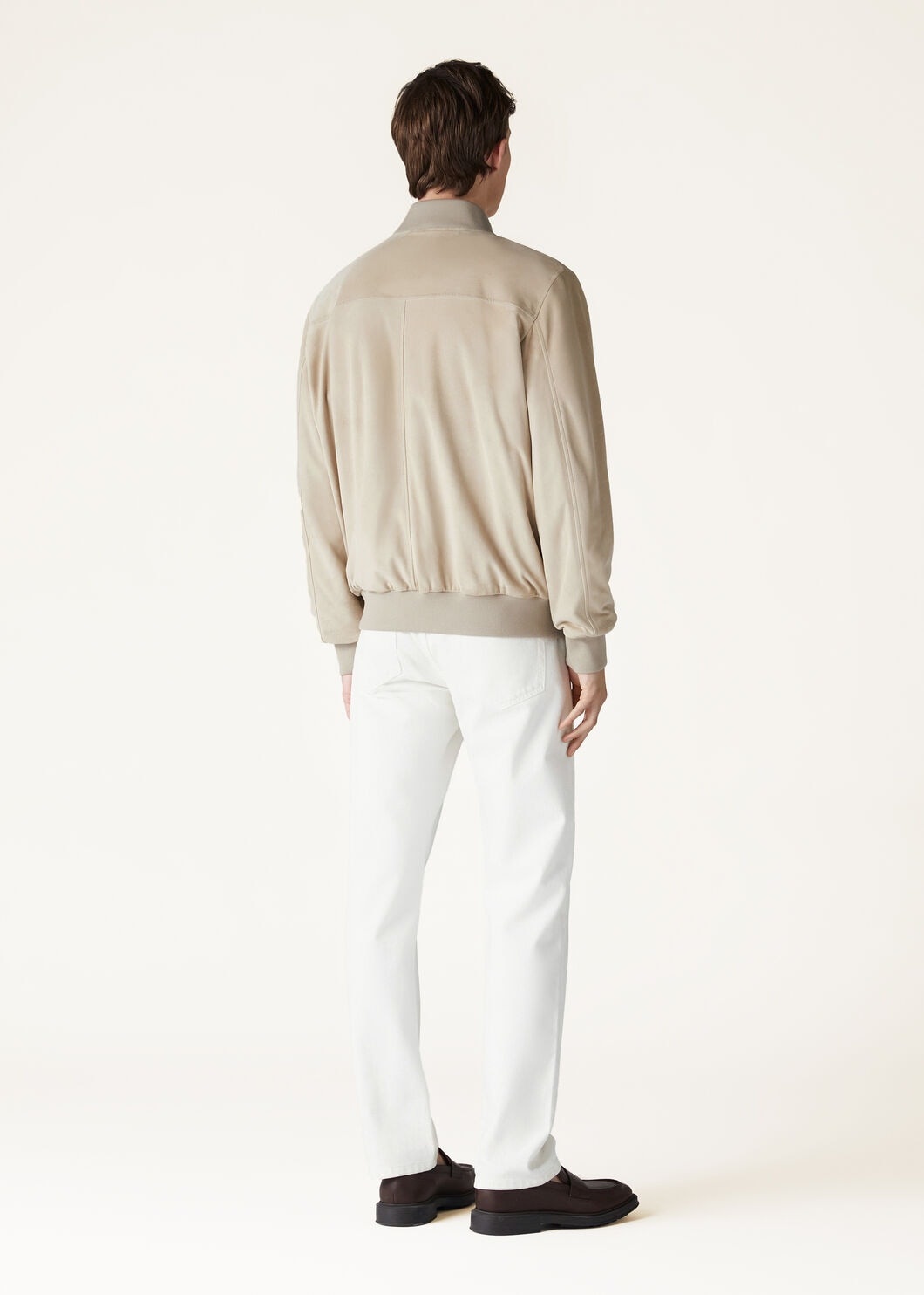 Loro Piana Ivy Bomber Jacket - 5