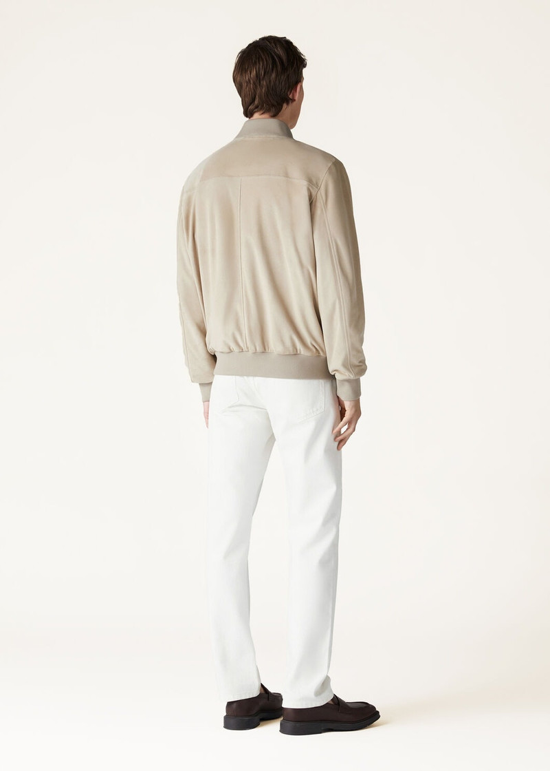 Loro Piana Ivy Bomber Jacket 5