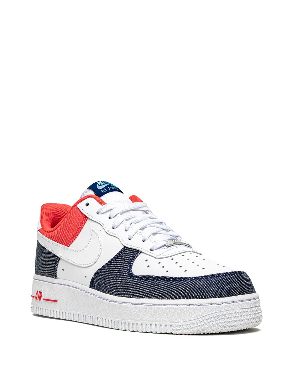 Air Force 1 '07 LX "Usa Denim" sneakers - 2