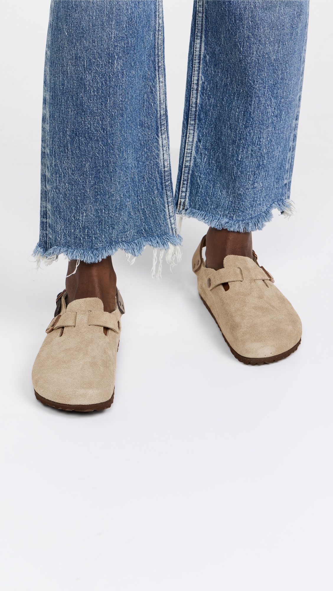 Tokio Clogs - 2