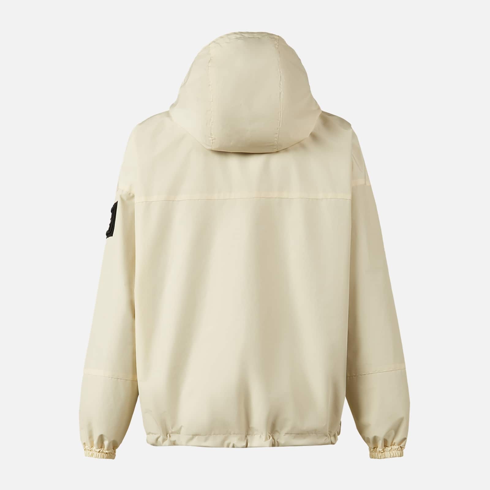 Windbreaker Ivory - 2