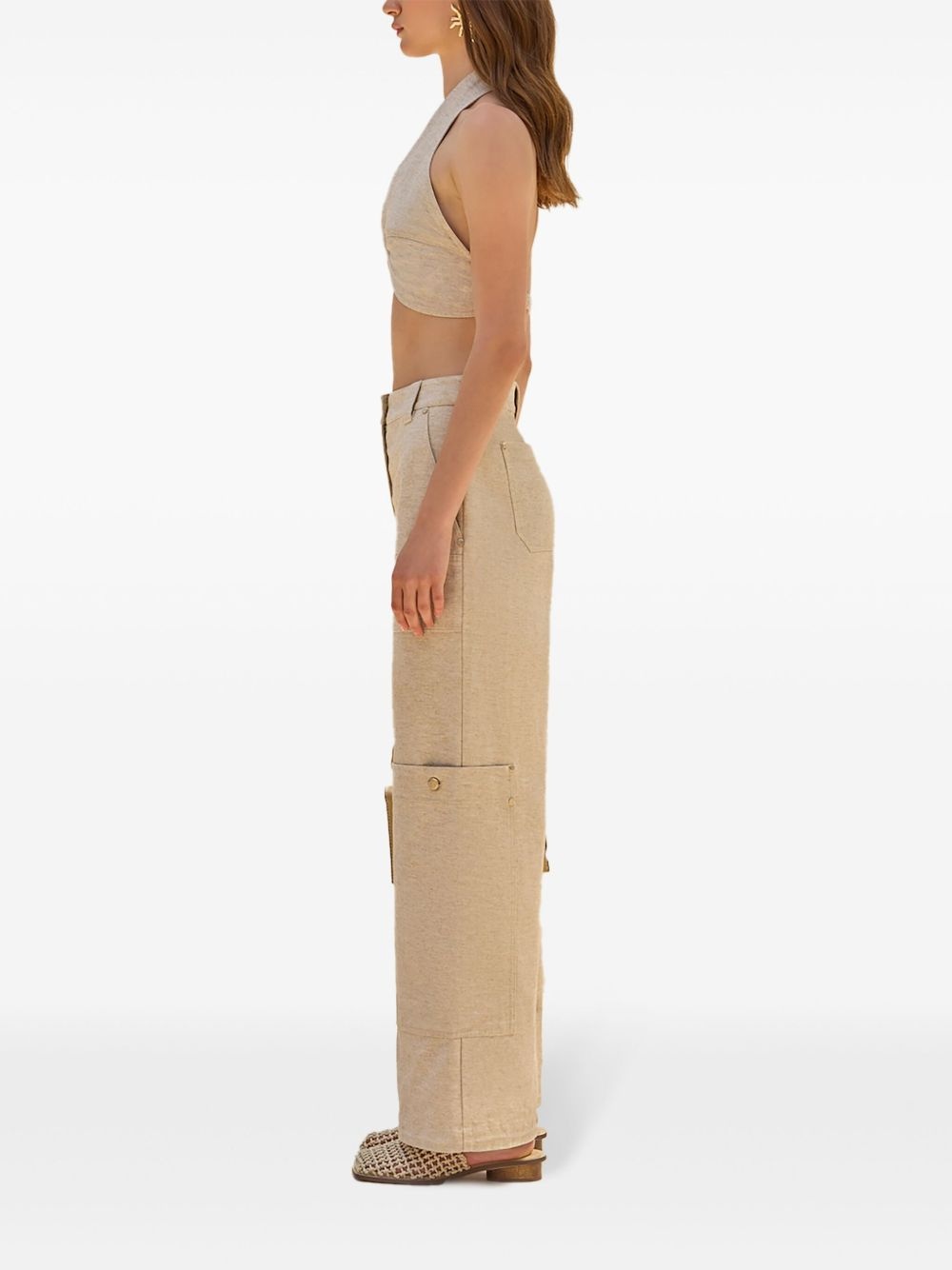 Wynn trousers - 3