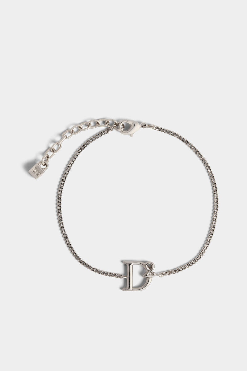 D2 STATEMENT BRACELET - 1