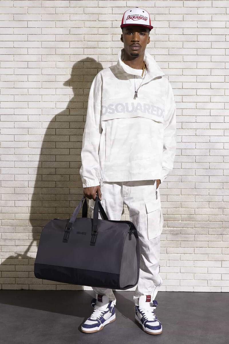 BASKET BASEBALL CAP 3