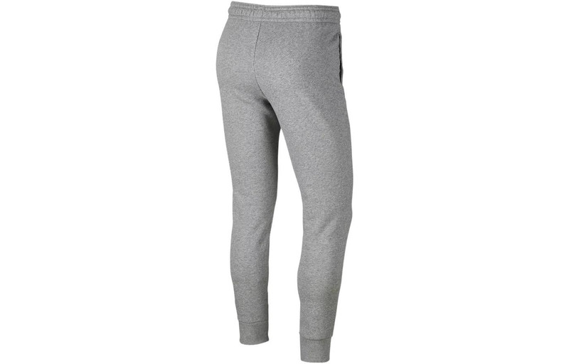 Jordan Air Jordan Flying Fleece Lined Sports Pants Men's Grey 942778-092 outlook