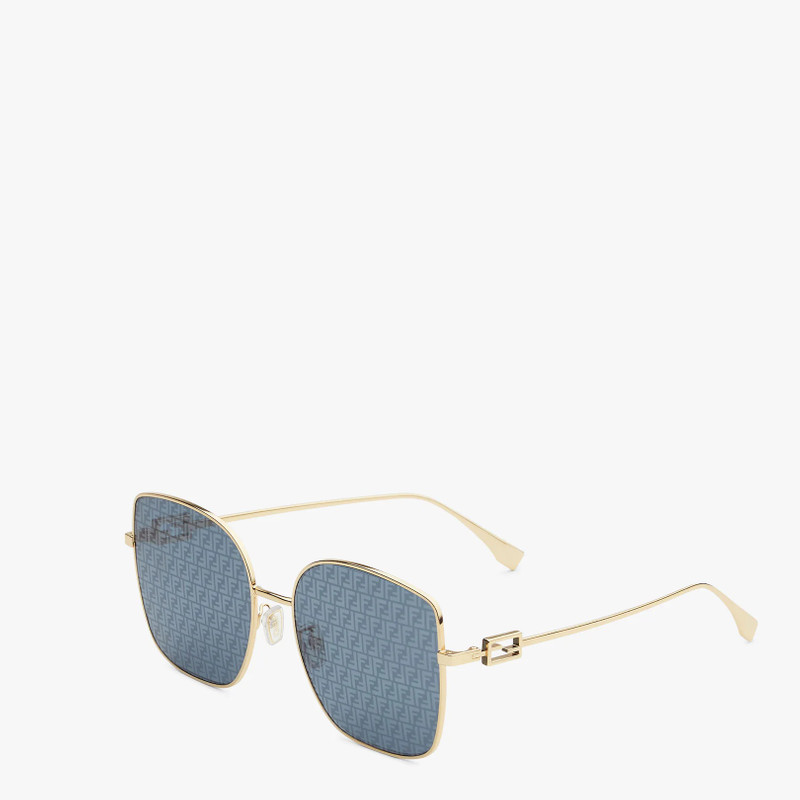 FENDI Baguette outlook