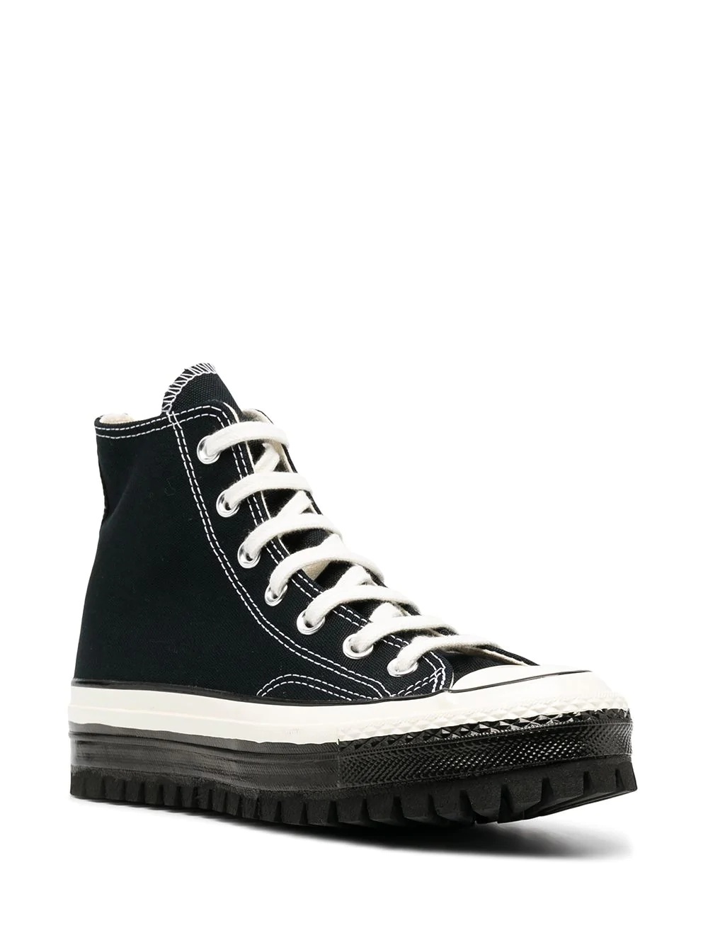 Chuck 70 Hi Canvas Trek sneakers - 2