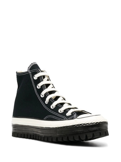 Converse Chuck 70 Hi Canvas Trek sneakers outlook