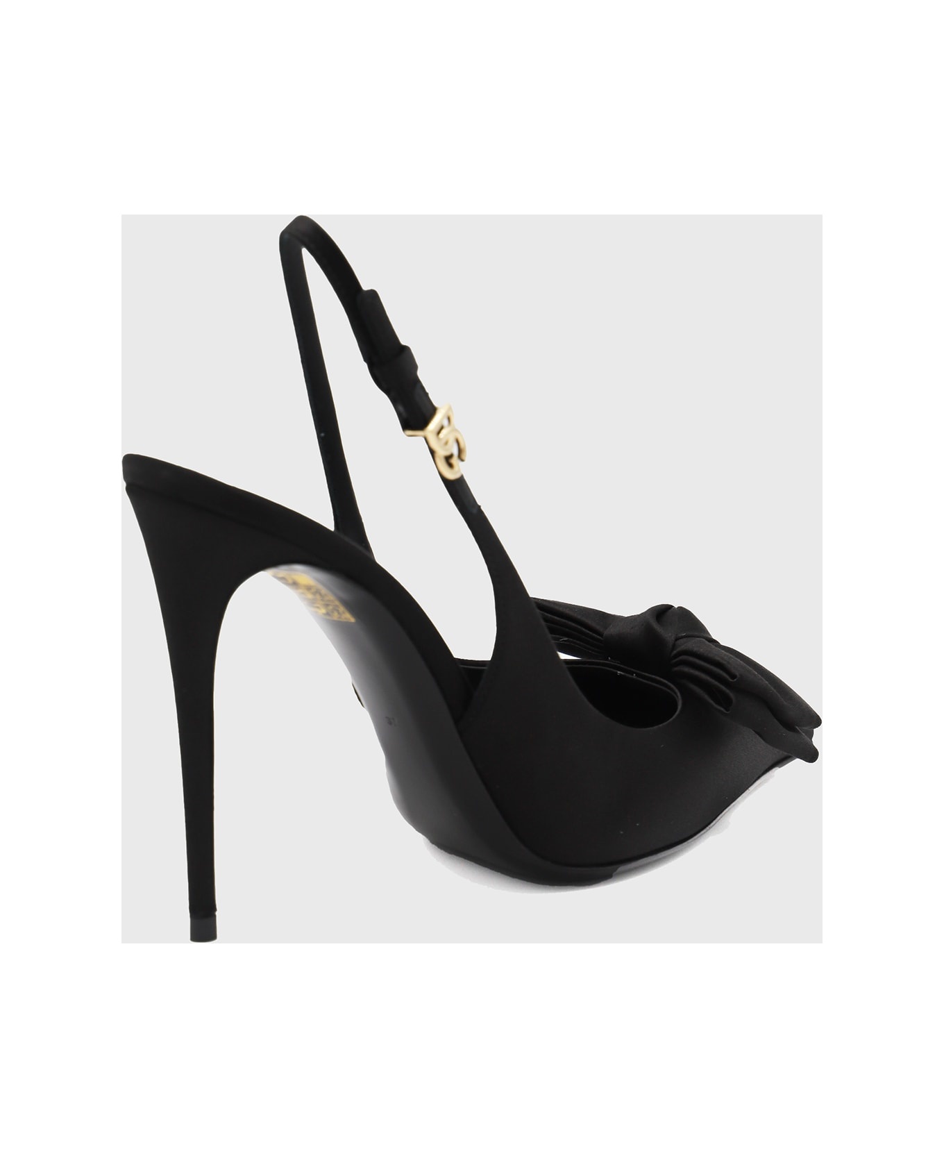 Black Pumps - 2