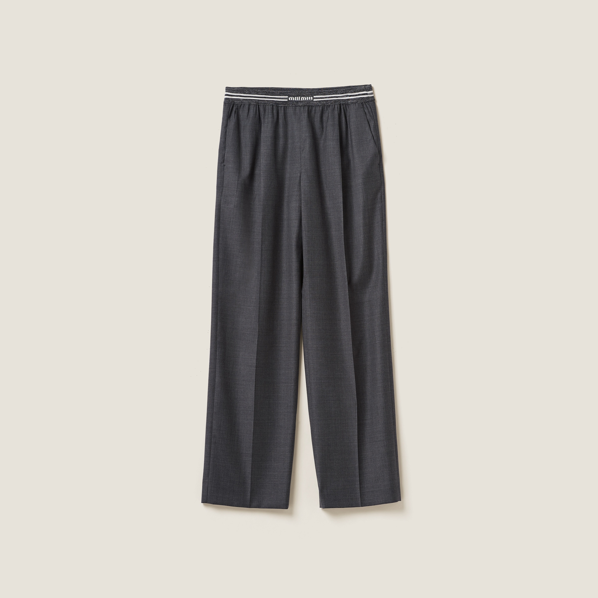 Grisaille pants - 1