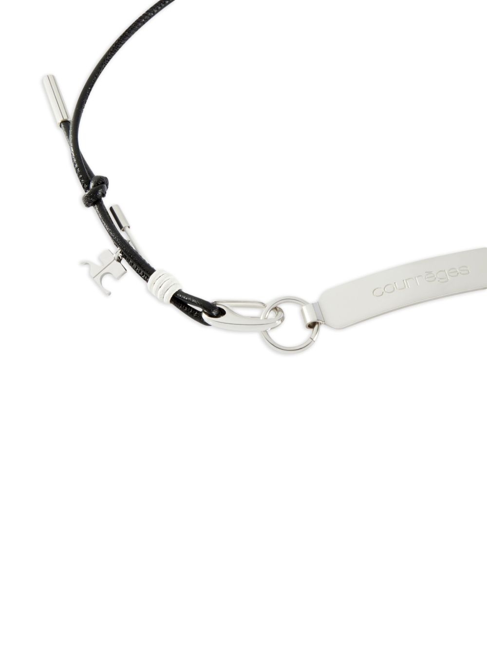 Rope choker - 2