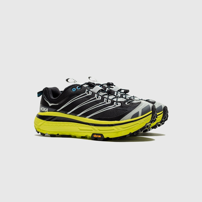 HOKA ONE ONE MAFATE THREE2 outlook