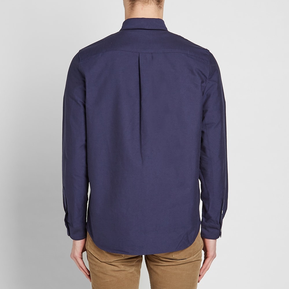 A.P.C. 92 Oxford Shirt - 5