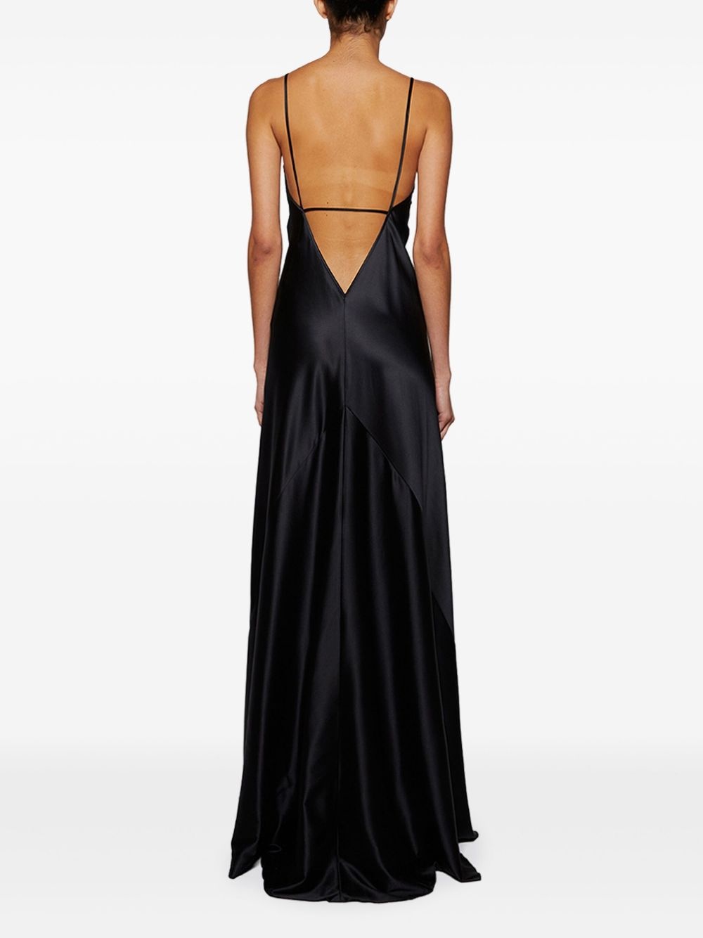 Eve maxi dress - 5