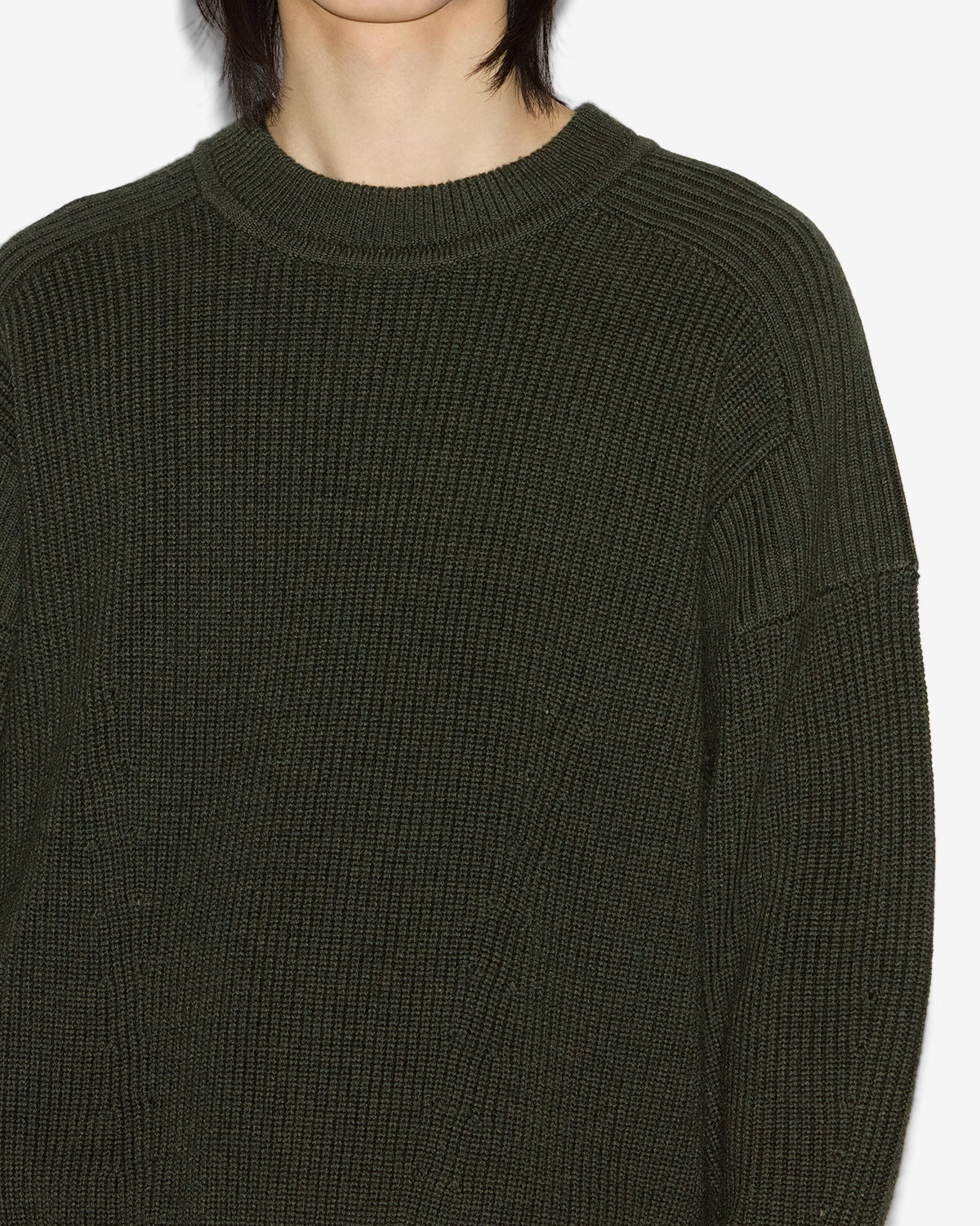 BARRY SWEATER - 3