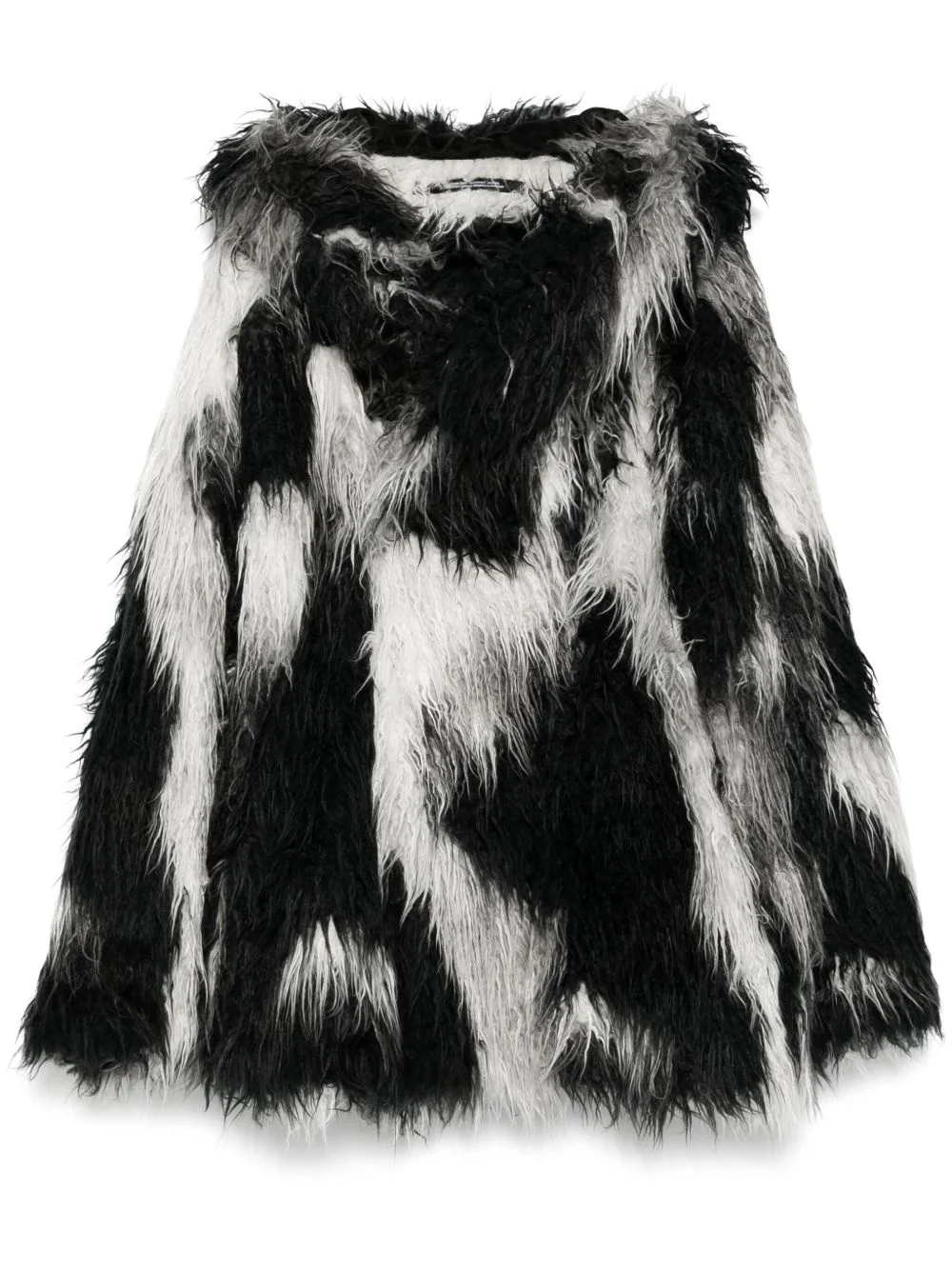 JD trip coat - 1
