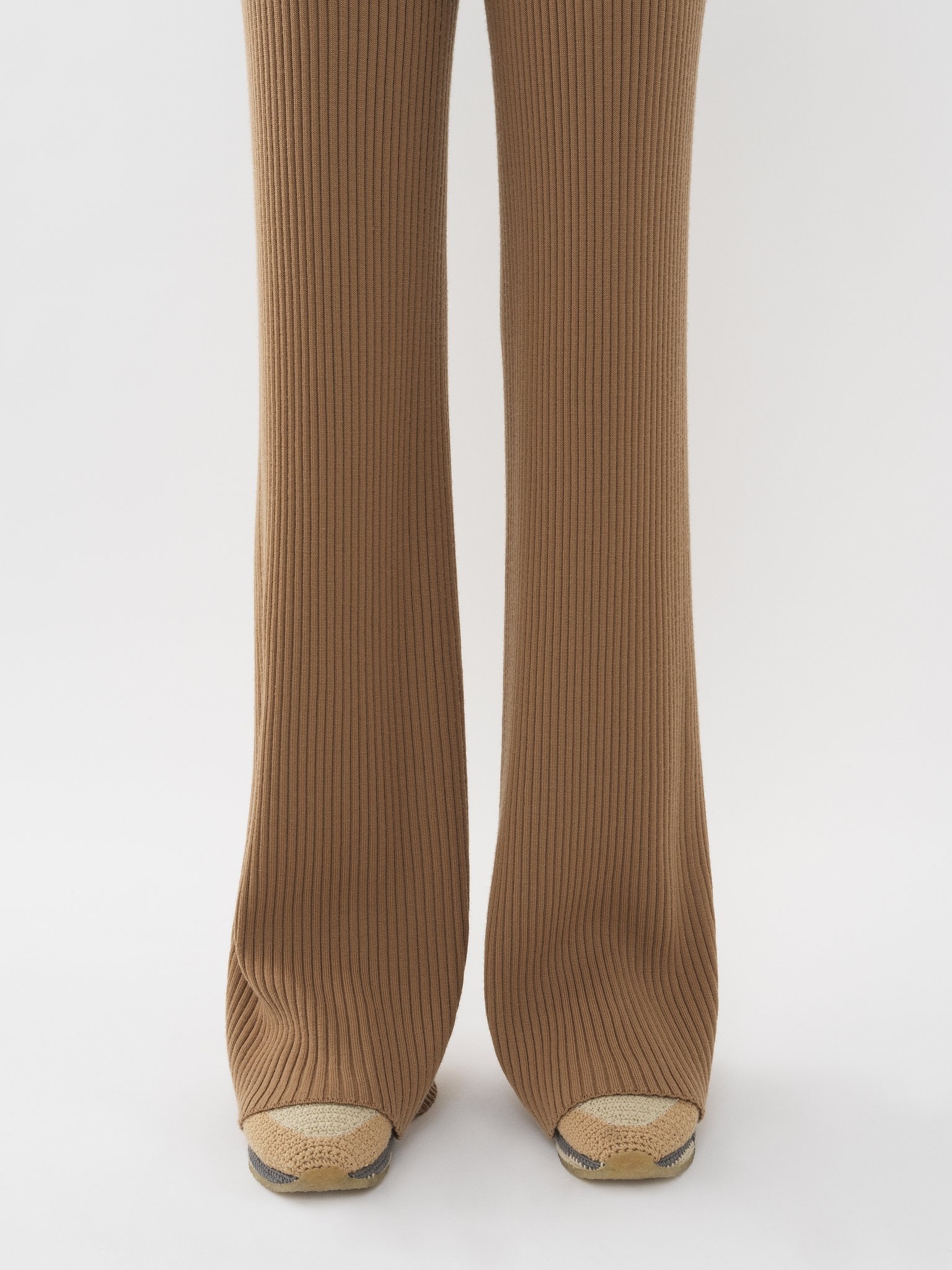 FLARE PANTS - 5