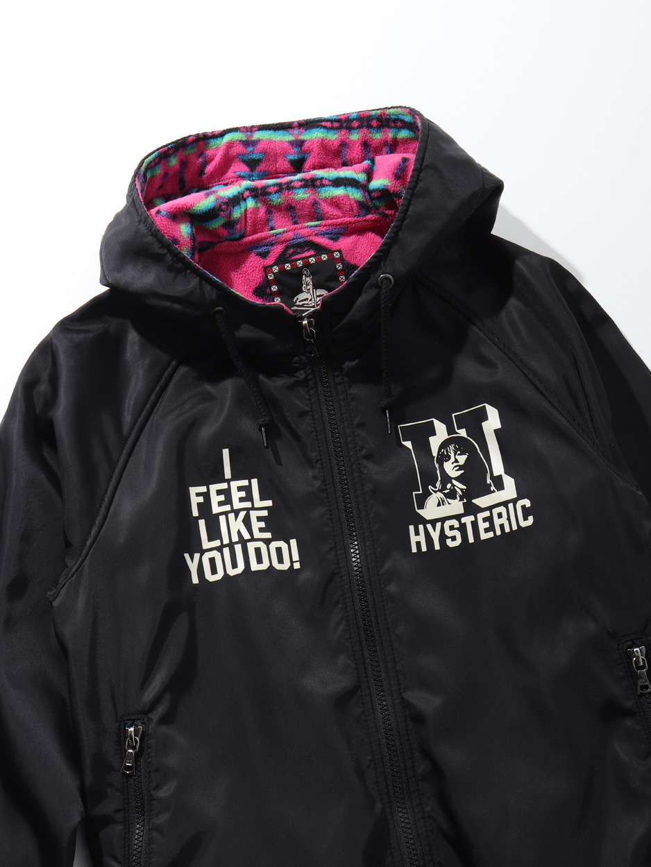 HYSTERIC GLAMOUR - 4
