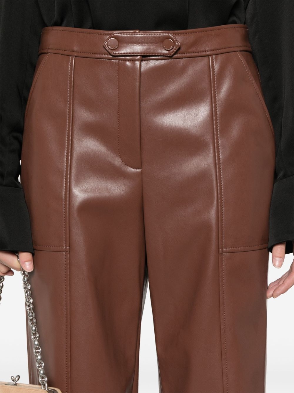 Mackenzie trousers - 5