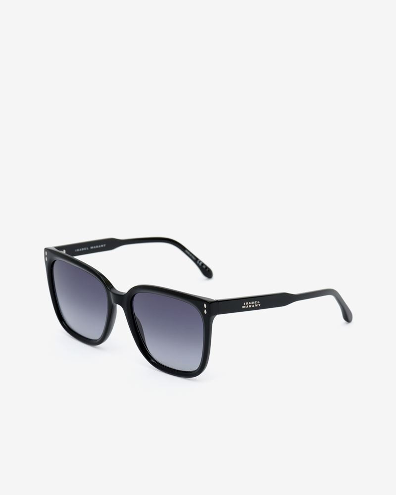 Isabel Marant THEA SUNGLASSES outlook