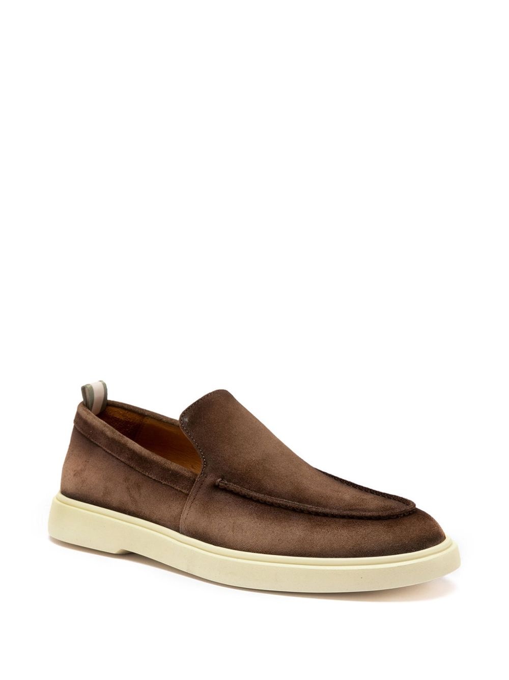 Bones 002 loafers - 2