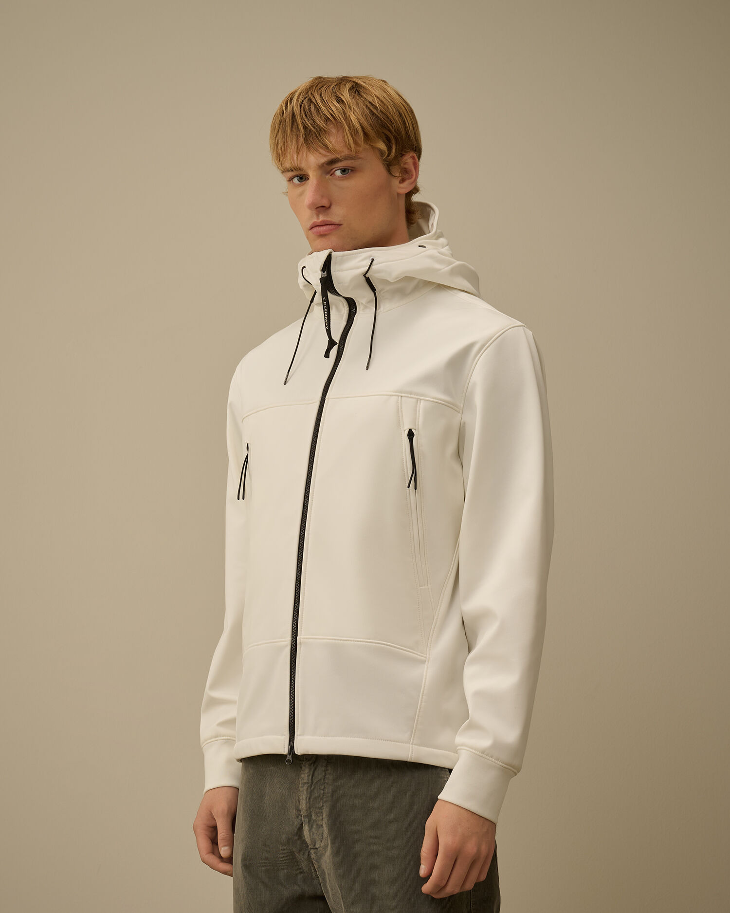 C.P. Shell-R Goggle Jacket - 3