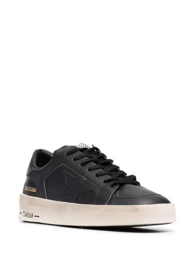 Golden Goose Stardan low-top sneakers outlook