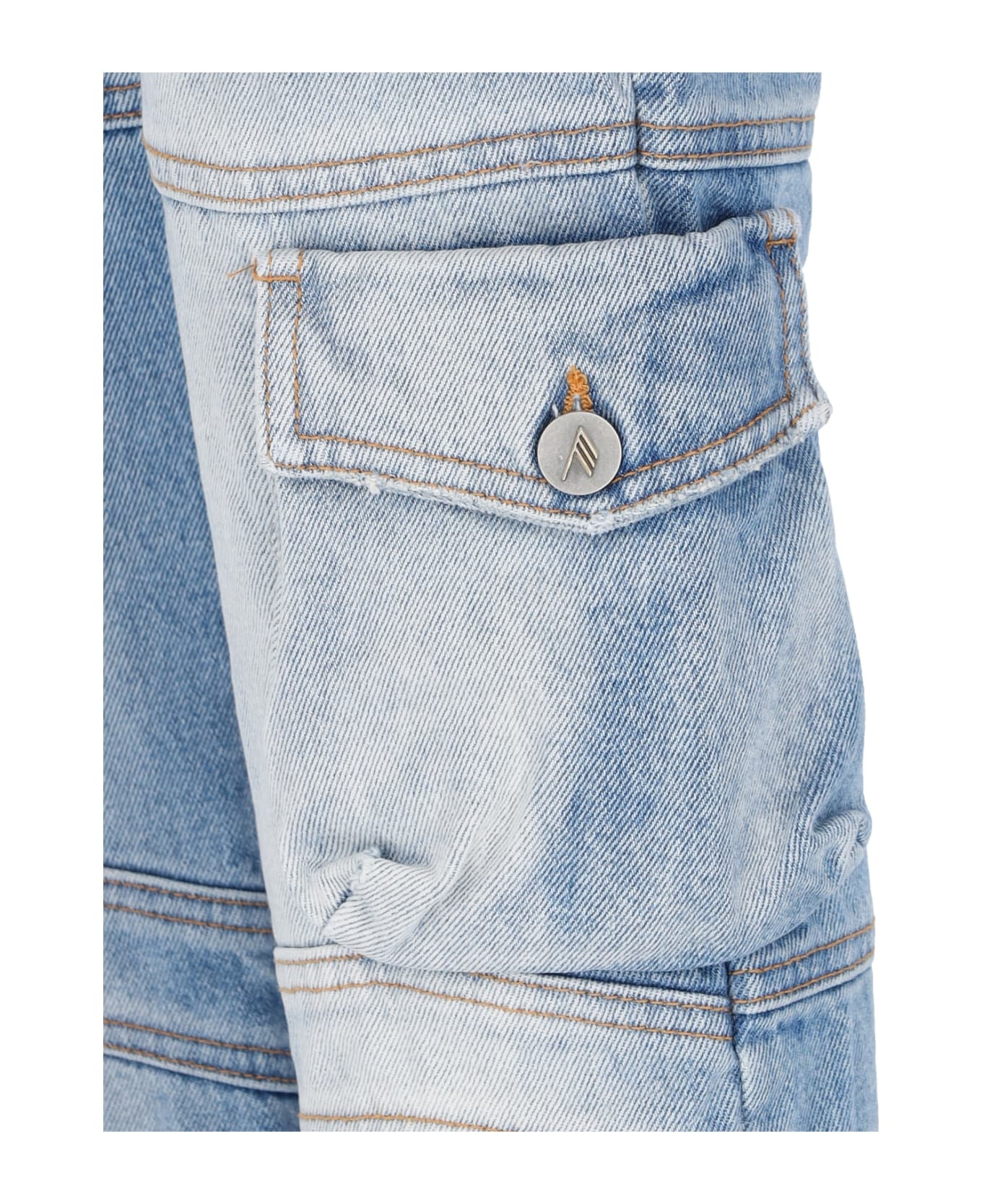 'essie' Jeans - 5