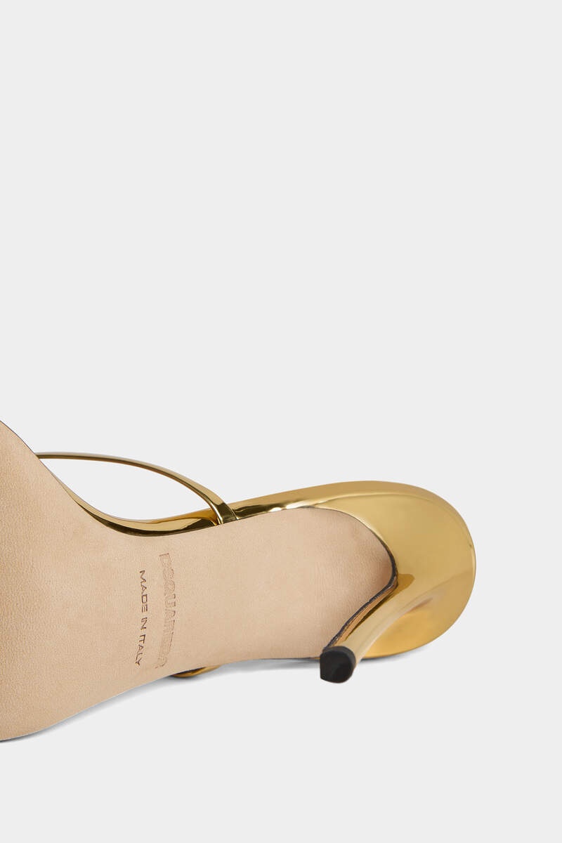 MARIJA SANDALS - 5