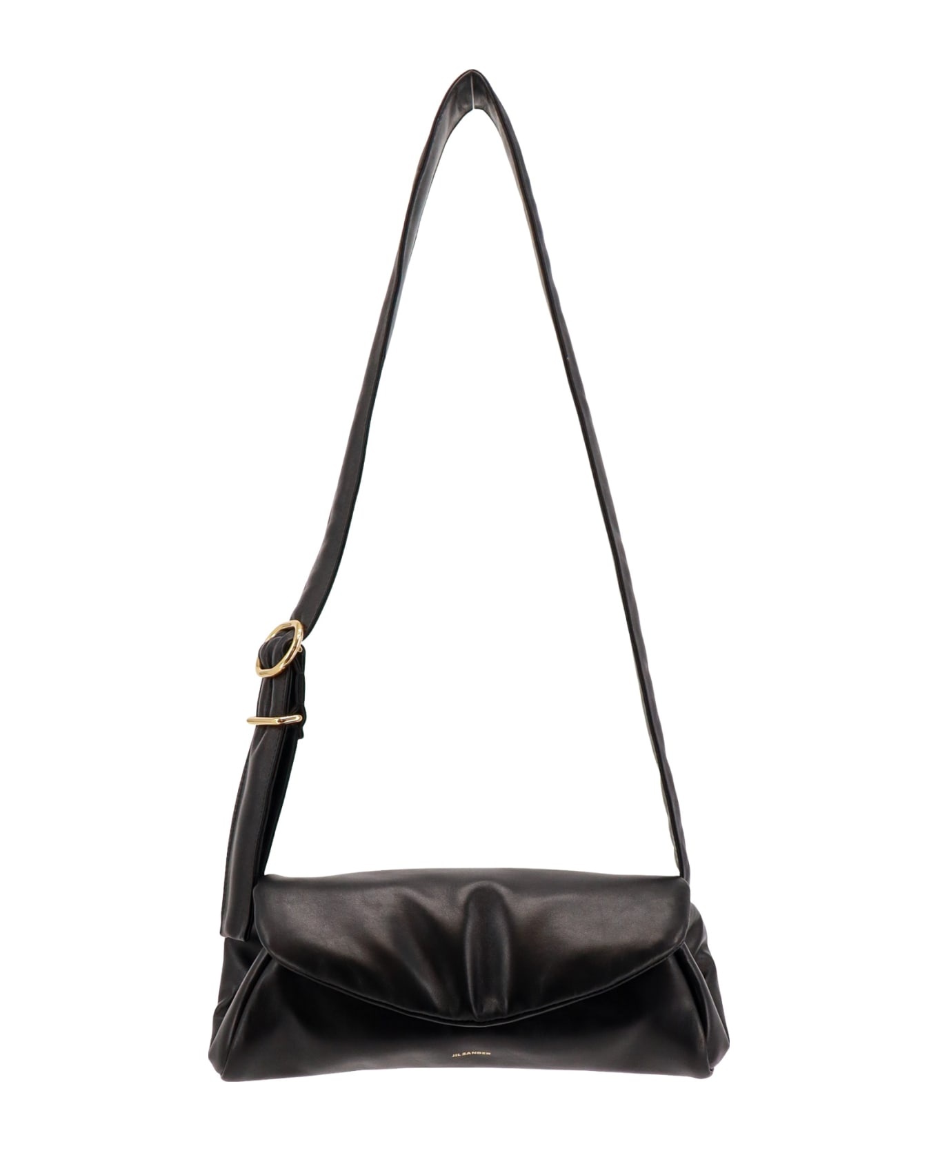 Cannolo Shoulder Bag - 1