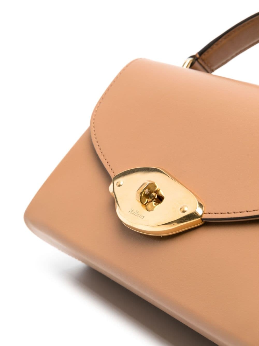 small Lana top-handle bag - 4
