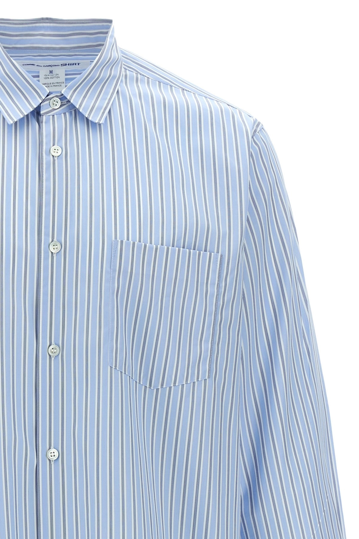 'Forever' shirt - 3