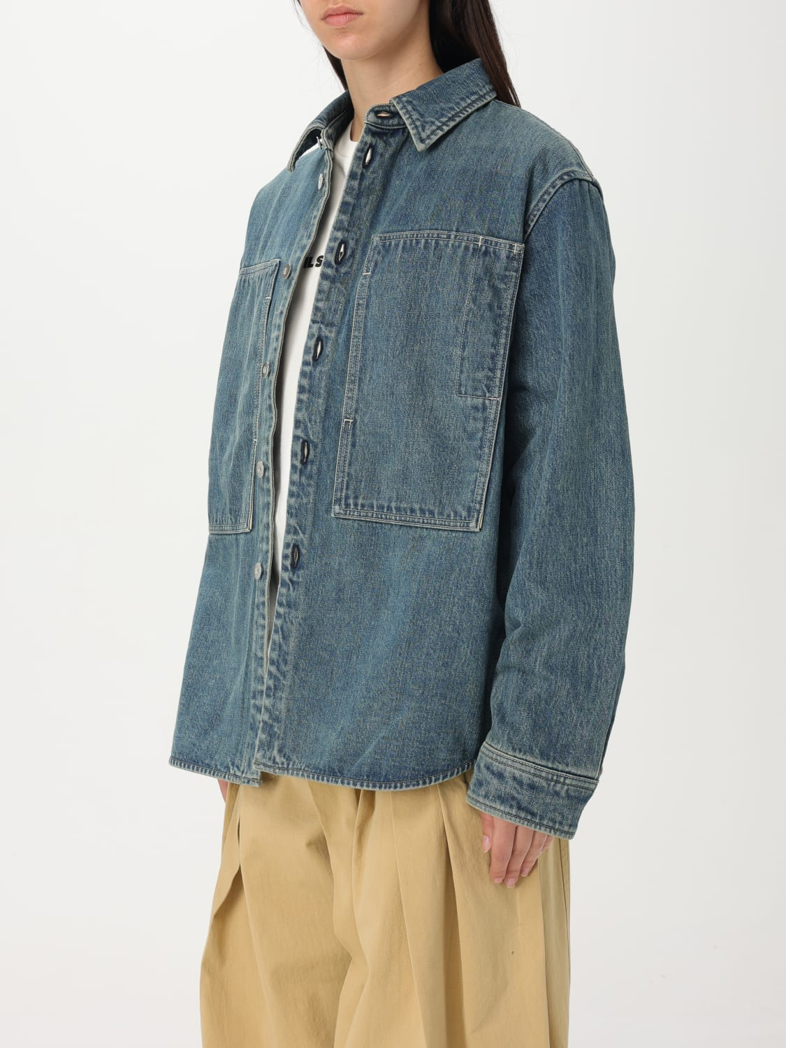 Sweater woman Jil Sander - 4