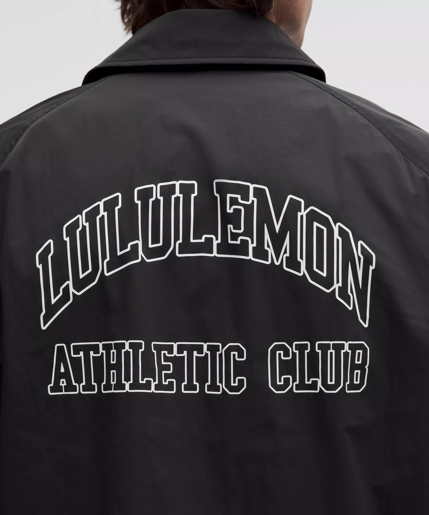 Coaches Jacket *Graphic - 6