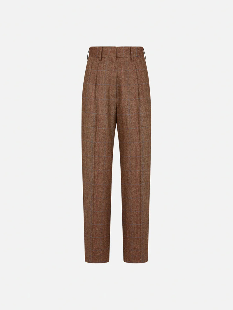 Fox Pants 1