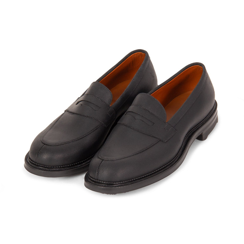 VIBERG Bristol - Black Waxy Commander outlook