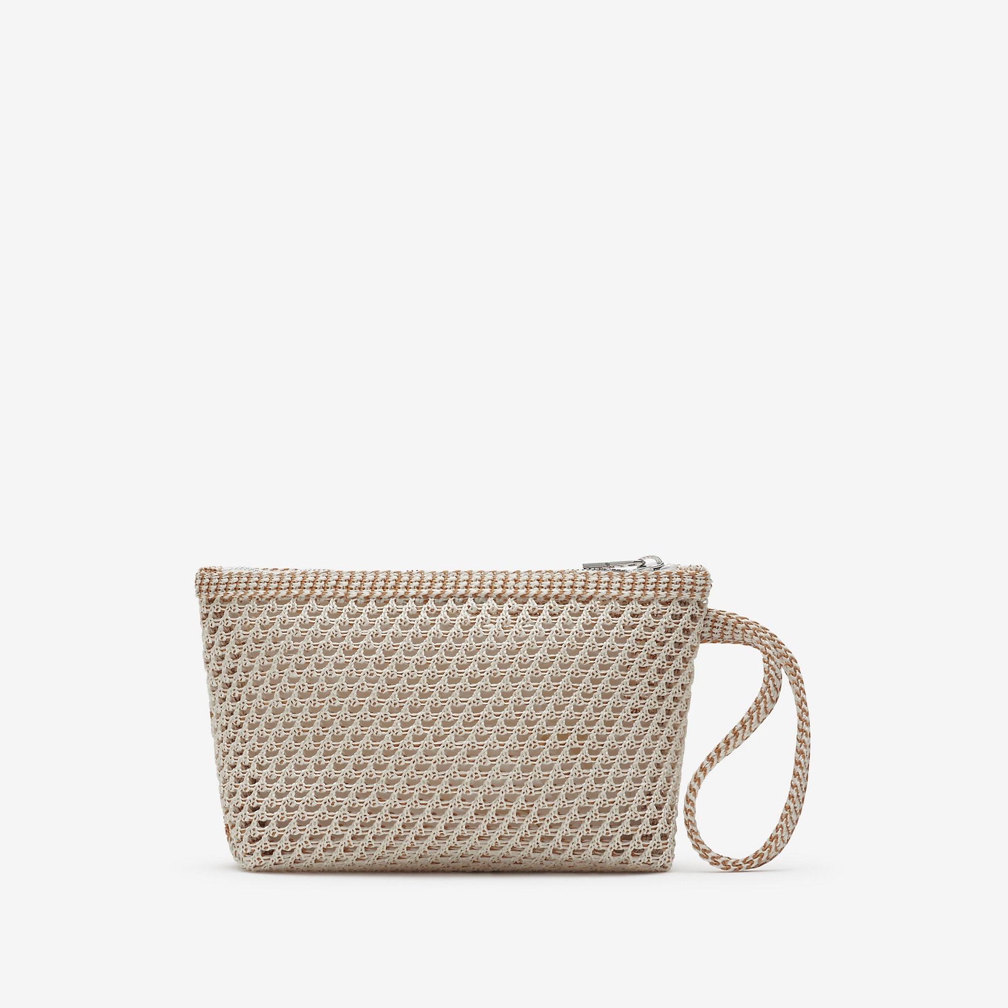EKD Crochet Pouch - 3