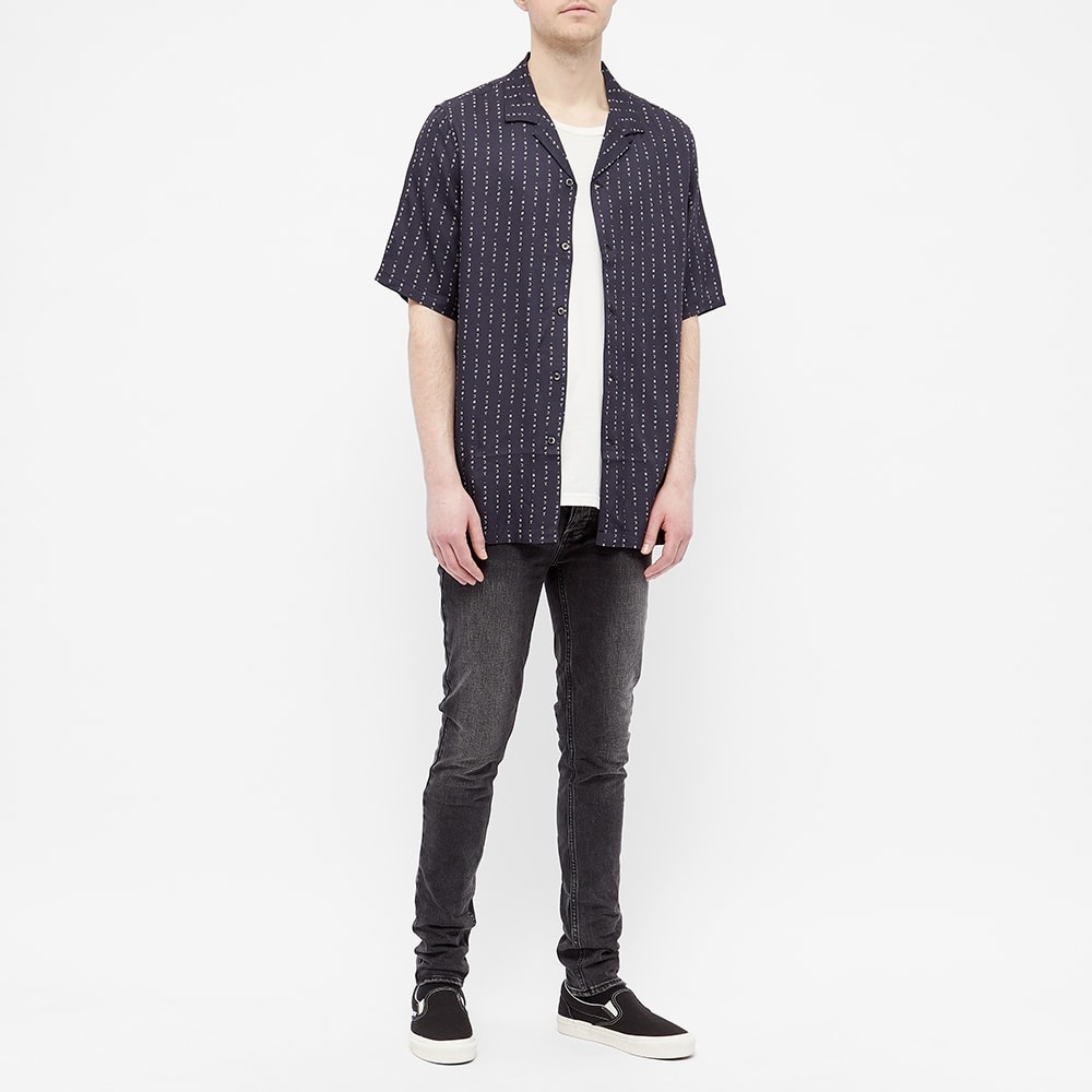 Ksubi Dyno Logo Vacation Shirt - 6