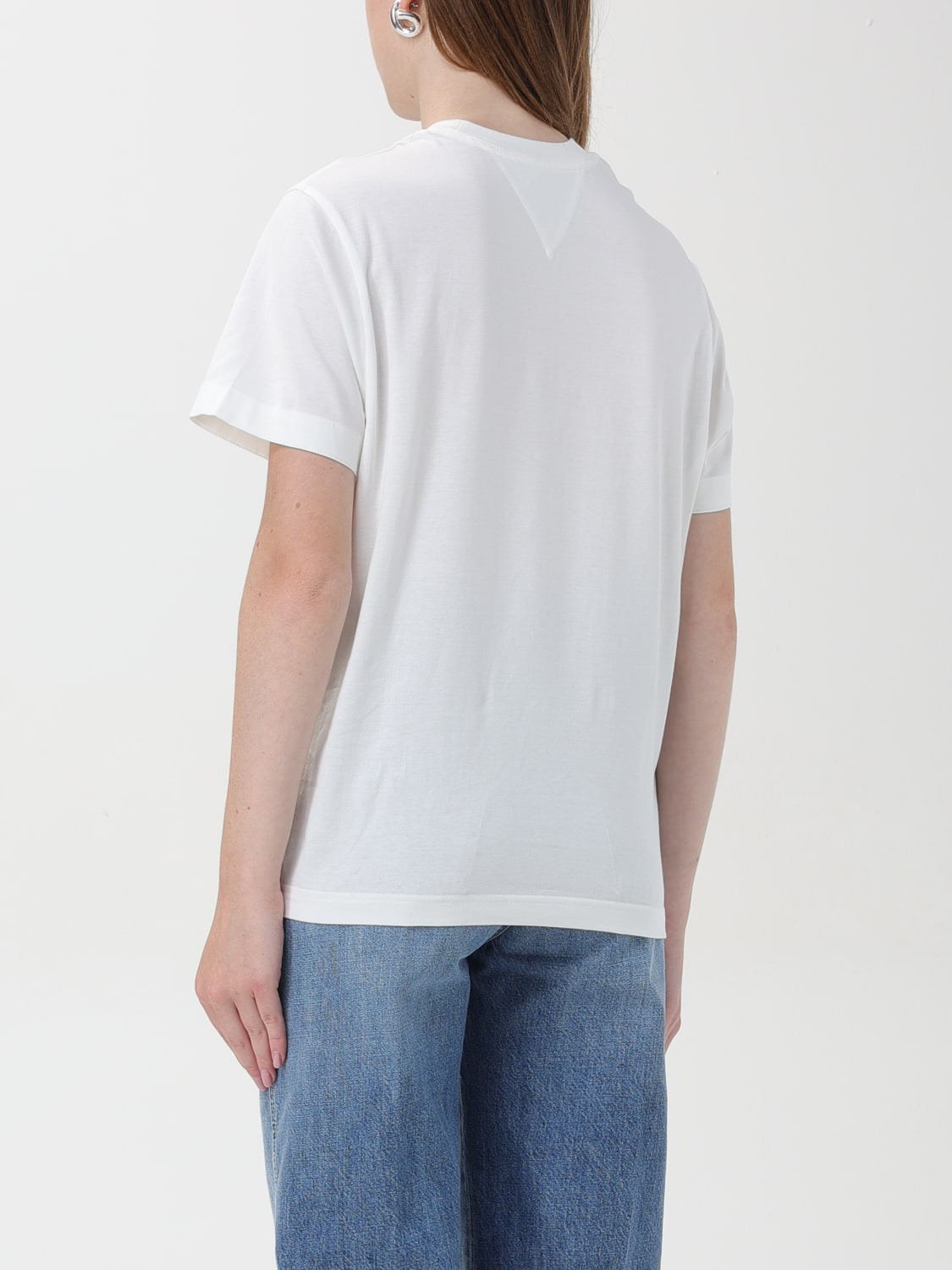 T-shirt woman Bottega Veneta - 2