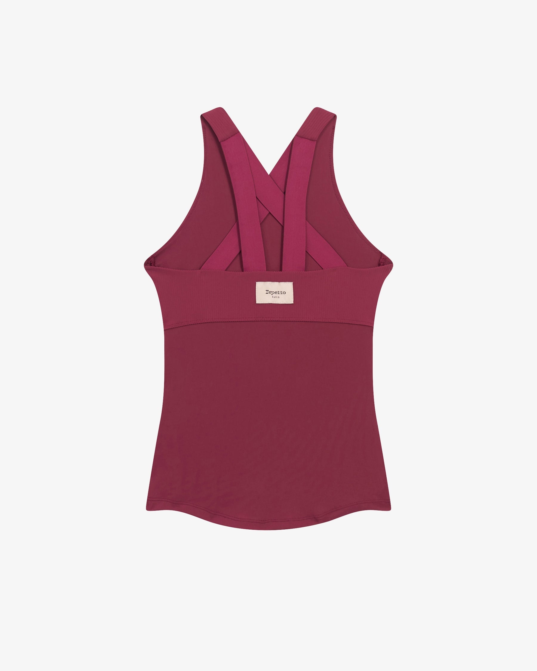 PRACTICE TANK TOP - 2
