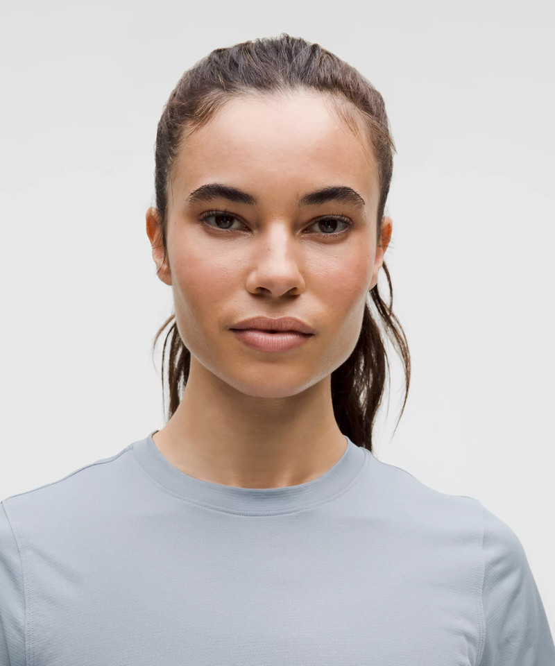 Ultralight Waist-Length T-Shirt 4
