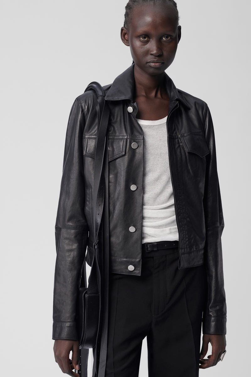 Silvester Cargo Jacket - 5